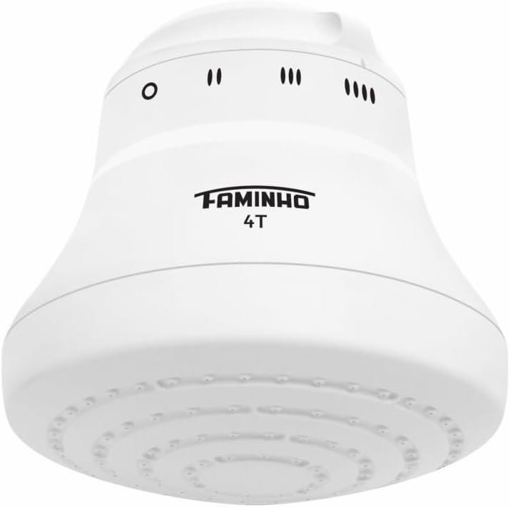 DUCHA FAME FAMINHO 4T 6800W 220V