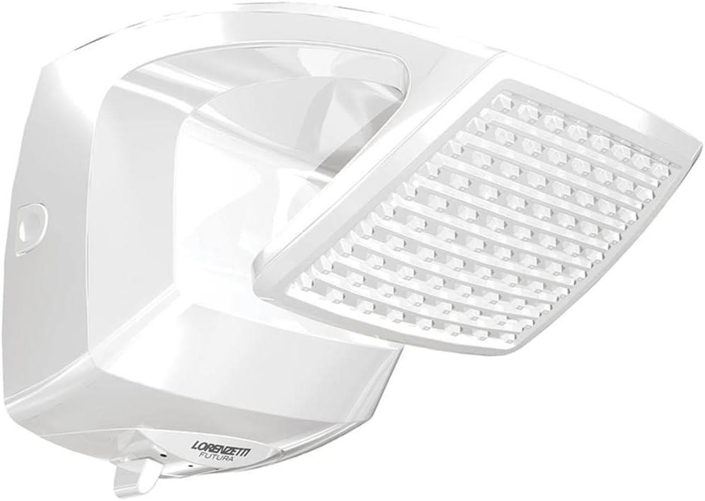 DUCHA FUTURA MULTITEMPERATURA 220V/7500W LORENZETTI
