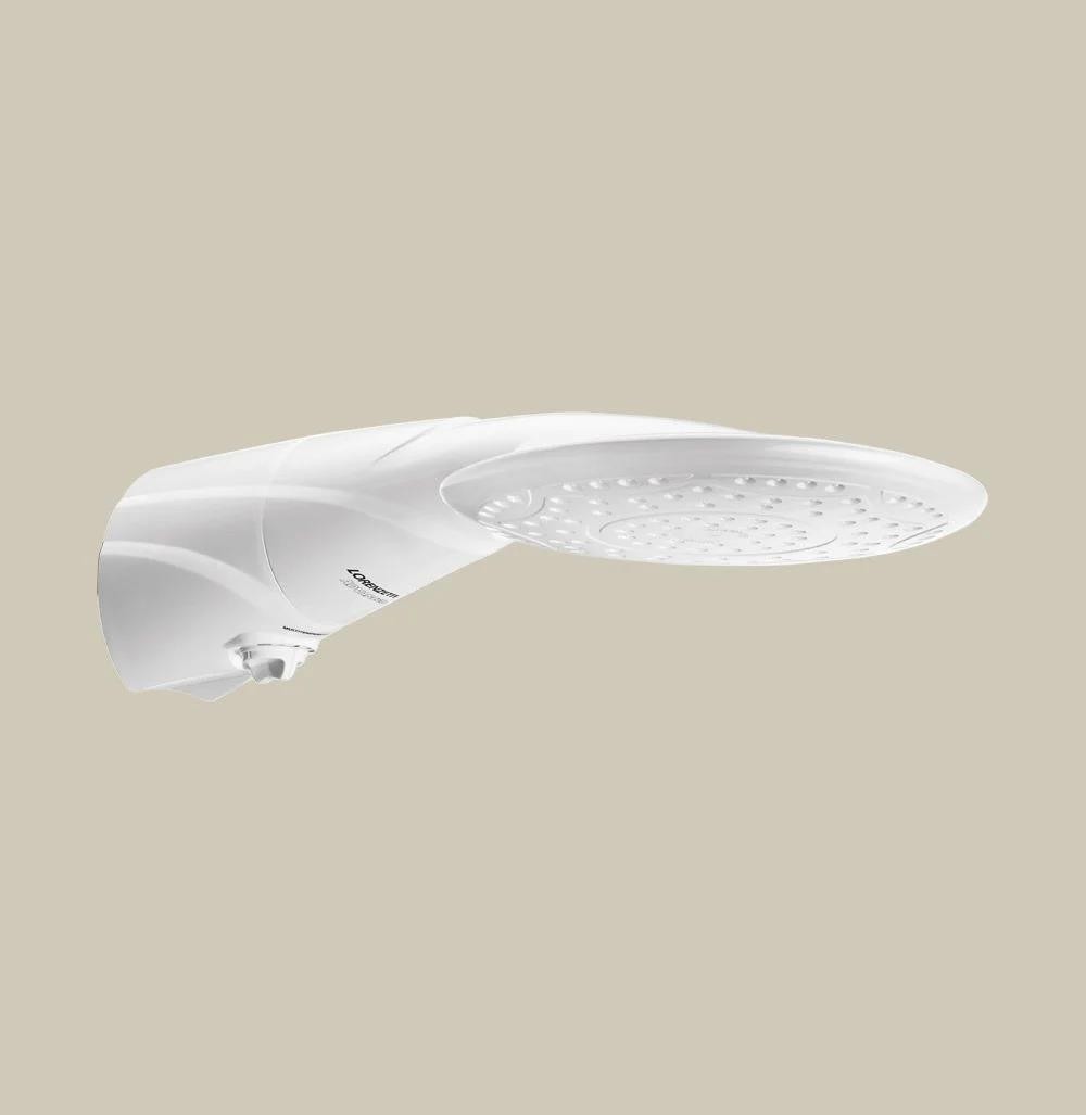 DUCHA ADVANCED MULTITEMPERATURA 220V 7500W LORENZETTI