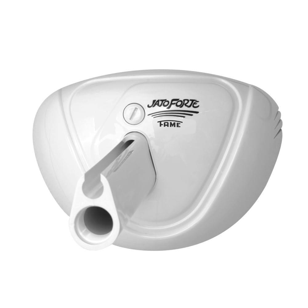 PRESSURIZADOR DE CHUVEIRO ELETROBOMBA JATO FORTE 220V FAME