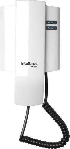 EXTENSÃO PORTEIRO IPR8000/8010 INTERNO INTELBRAS