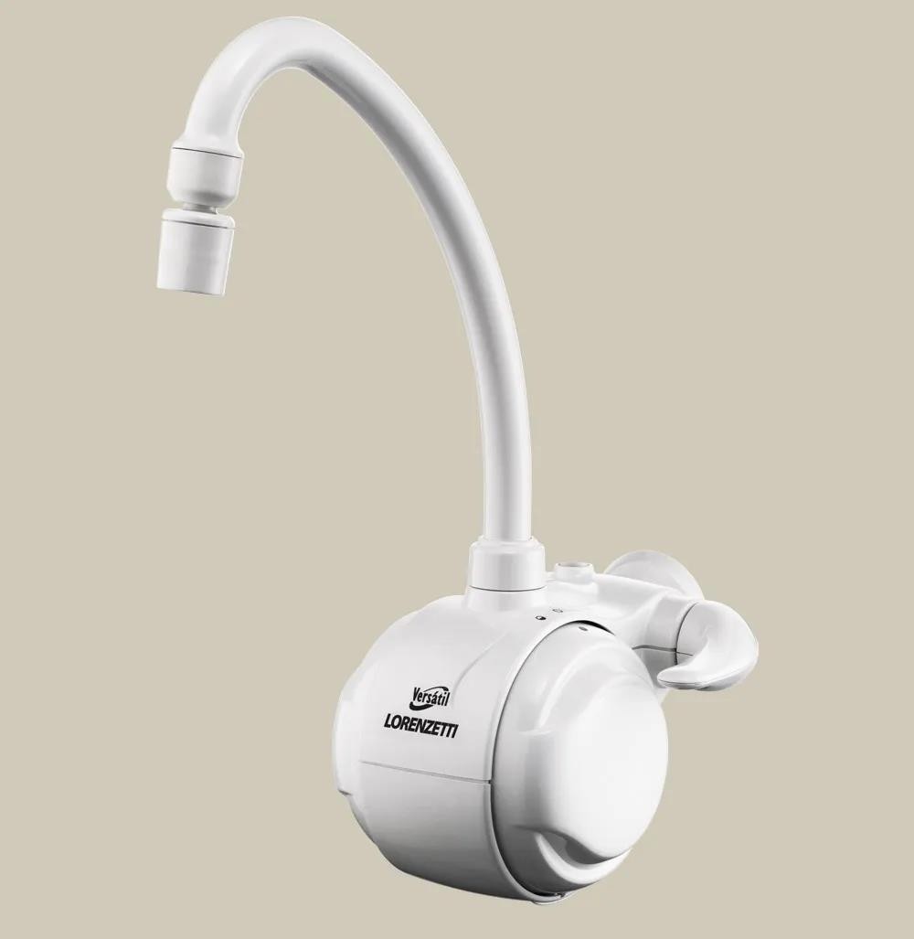 TORNEIRA VERSÁTIL ELÉTRICA 5500W 220V LORENZETTI