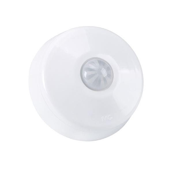 SENSOR DE PRESENÇA MARGIRIUS PARA TETO DE EMBUTIR/SOBREPOR MPT-40ESF