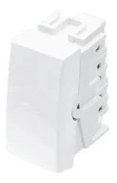 INTERRUPTOR MODULO SIMPLES 16A EVIDENCE FAME