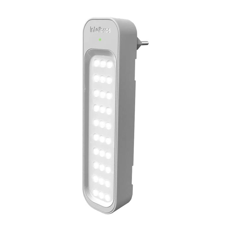 LUMINÁRIA EMERGÊNCIA INTELBRAS LEA 150 4630032