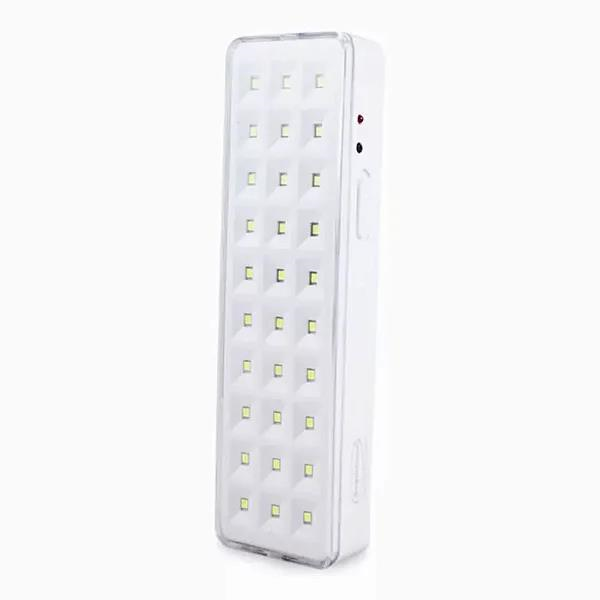 LUMINÁRIA LED DE EMERGÊNCIA FOXLUX