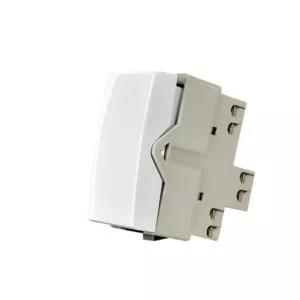 MÓDULO SLEEK INT.PARALELO BRANCO MG