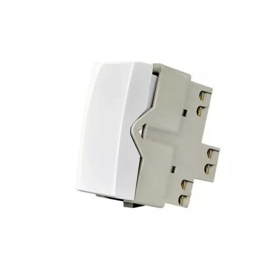 MÓDULO SLEEK INT. SIMPLES BRANCO MG
