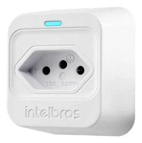 DISPOSITIVO DE PROTEÇÃO ELÉTRICA EPS 301 BR INTELBRAS