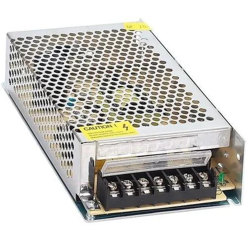 FONTE GRADEADA 12V 10A-120W MXT