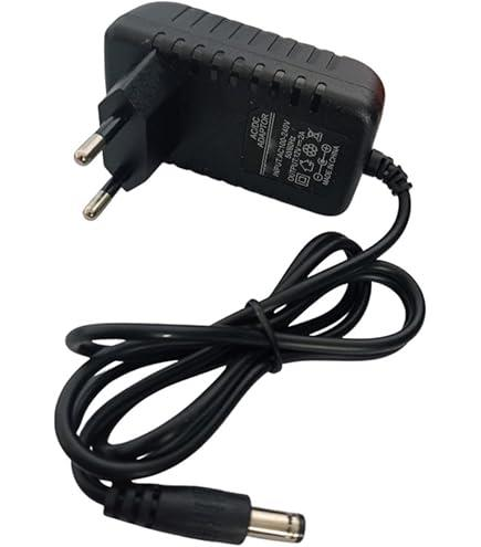 FONTE P/CFTV 12V/2A P4 2.1 X 5.5MM