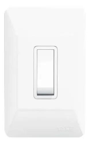 INTERRUPTOR PARALELO C/P SE