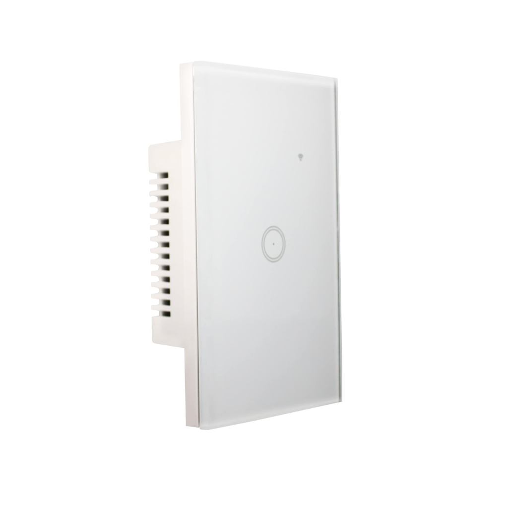 SMART INTERRUPTOR INTELIGENTE 1 TECLA KIAN