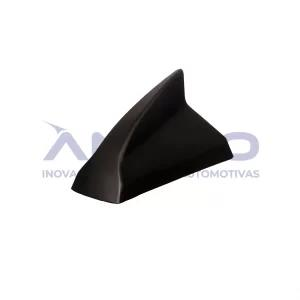 ANTENA DE TETO SHARK RECEPTIVA PRETA / BRANCO