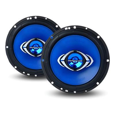 ALTO FALANTE PAR 6"QUADRIAXIAL CM6 65W HURRICANE