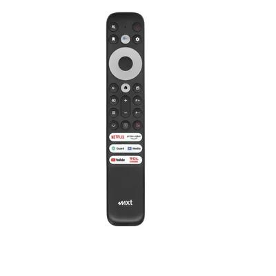 CONTROLE PARA TV TCL SMART LED C/ COMANDO DE VOZ
