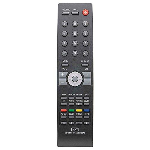 CONTROLE PARA TV AOC LCD