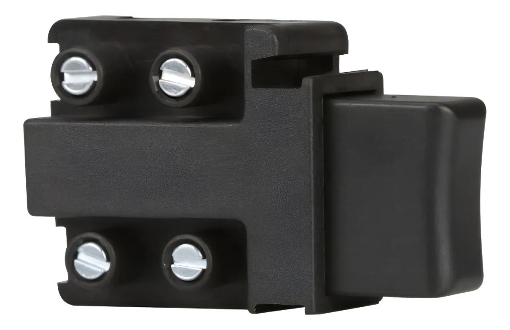 CHAVE INTERRUPTOR.GATILHO 15A S/TRAVA 39227 - MG 9010