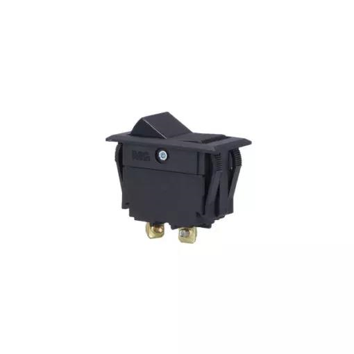 CHAVE UNIPOLAR GANGORRA PLASTICO 15A 14123 MARGIRUS