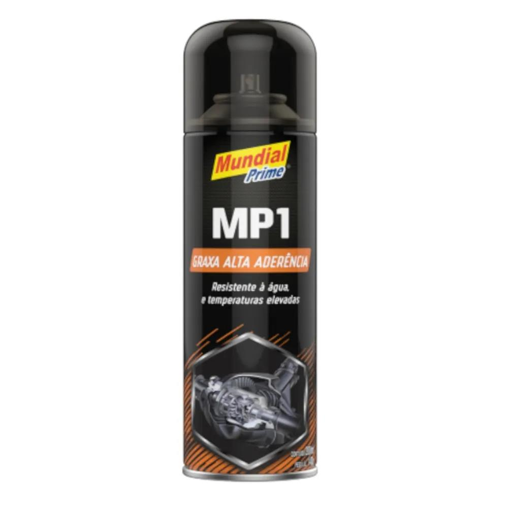 MP1 GRAXA ALTA ADERENCIA SPRAY 250ML MUNDIAL PRIME AE0