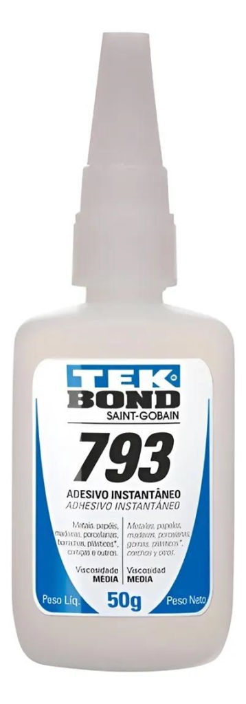 COLA INSTANTANEA 793 50G TEKBOND