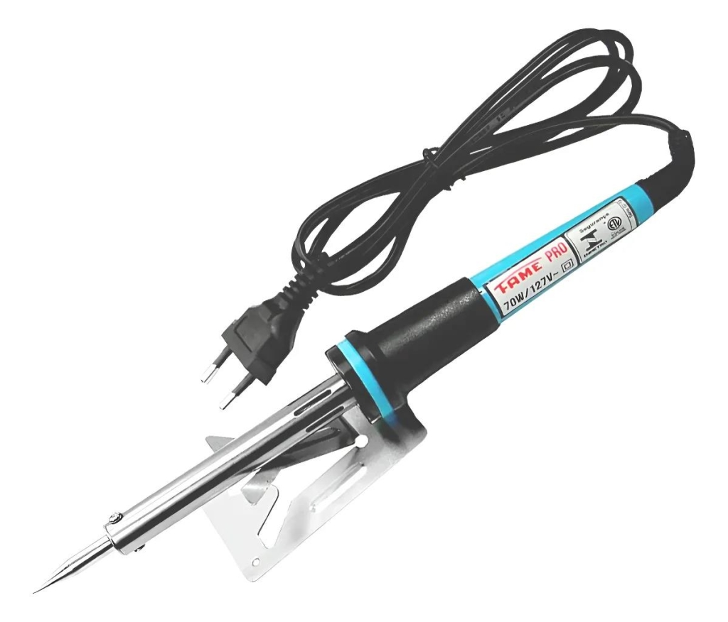 FERRO SOLDA FAME 70W/110V
