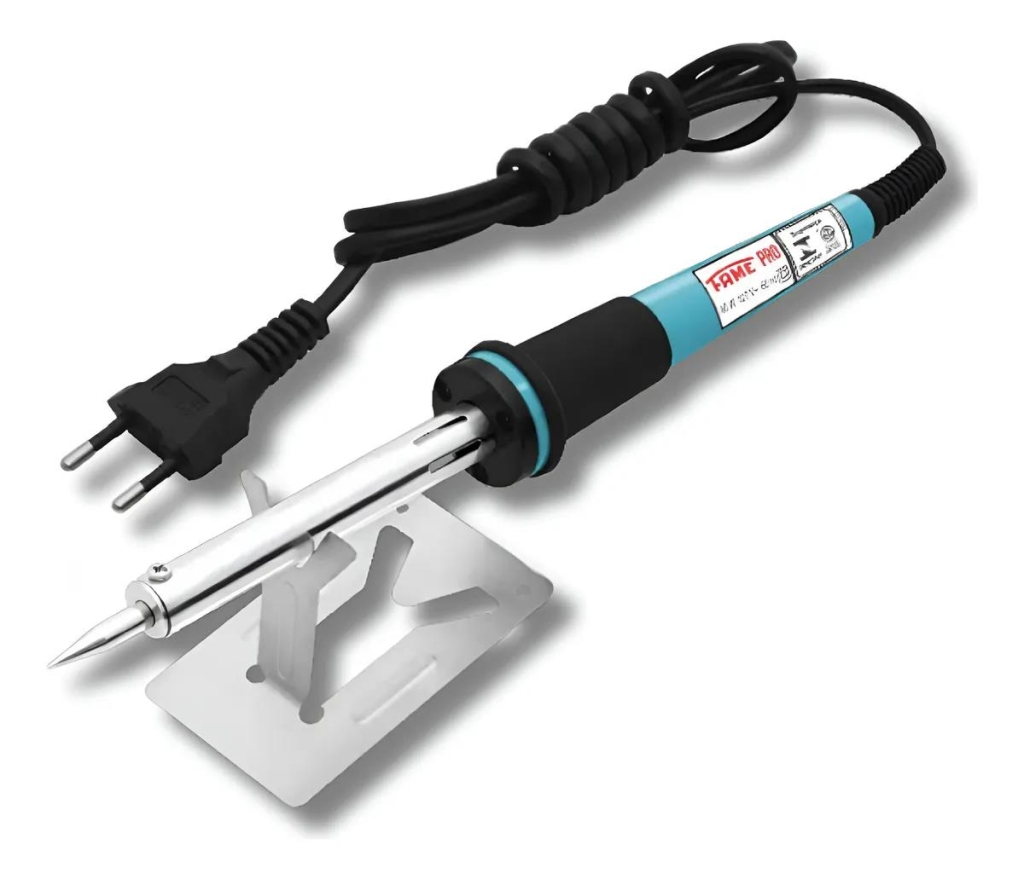FERRO SOLDA FAME 40W/127V PONTA 5MM