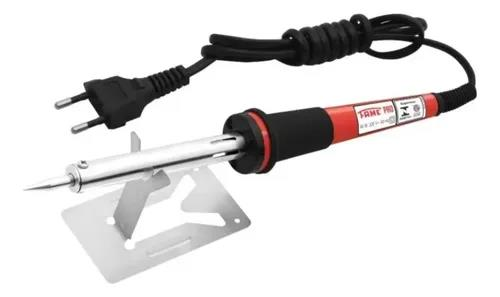 FERRO SOLDA FAME 40W/220V PONTA 5MM