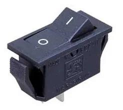 CHAVE GANGORRA MARGIRIUS UNIPOLAR.10A