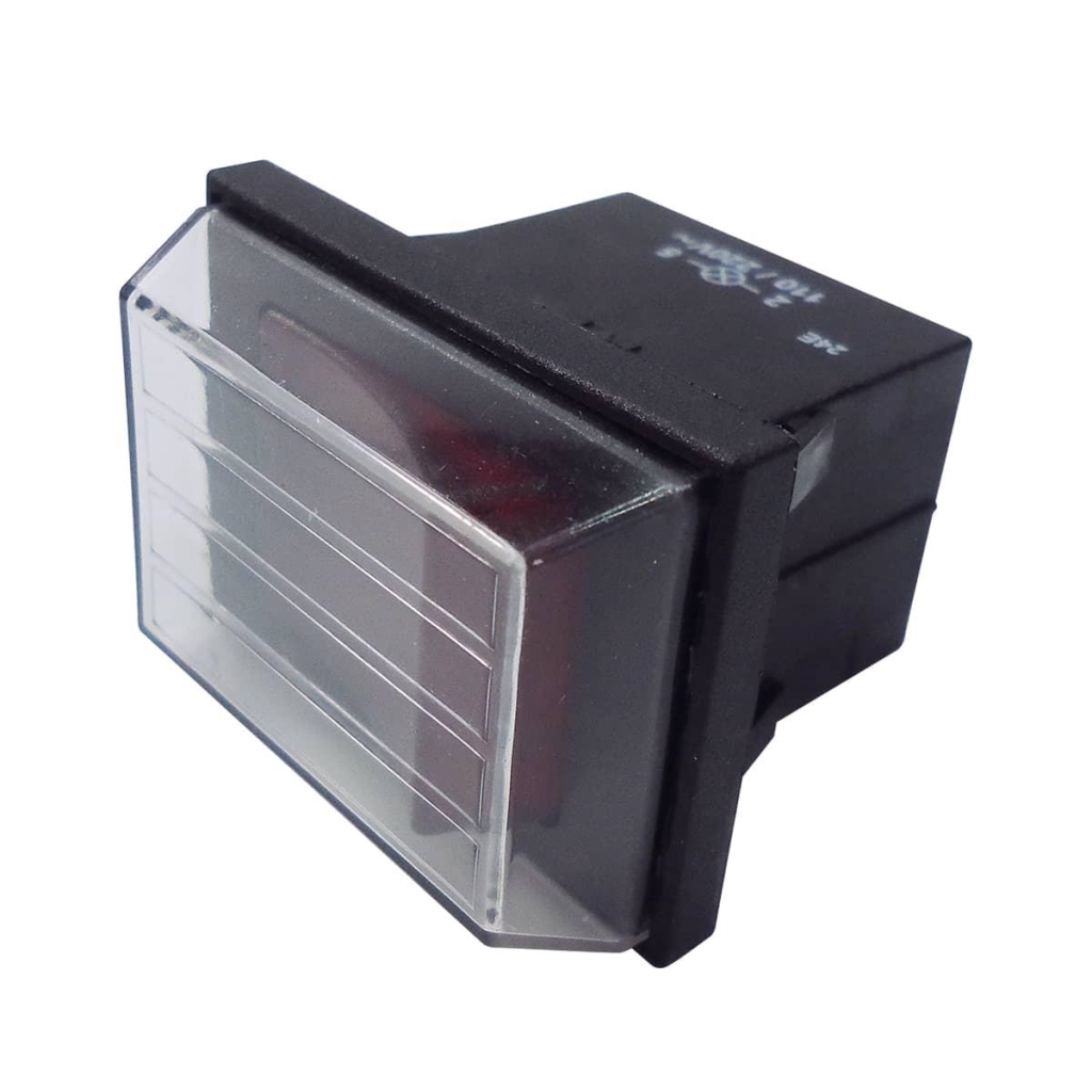 CHAVE GANGORRA.BIPOLAR MARGIRIUS 15A VAP/VM 30223 M2FT1EE3G