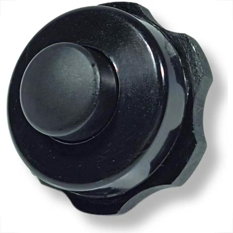 BOTAO DE PARTIDA PULSO NA ( PRETO ) MERCEDES BENS-FIAT-TOYOTA CAMINHAO