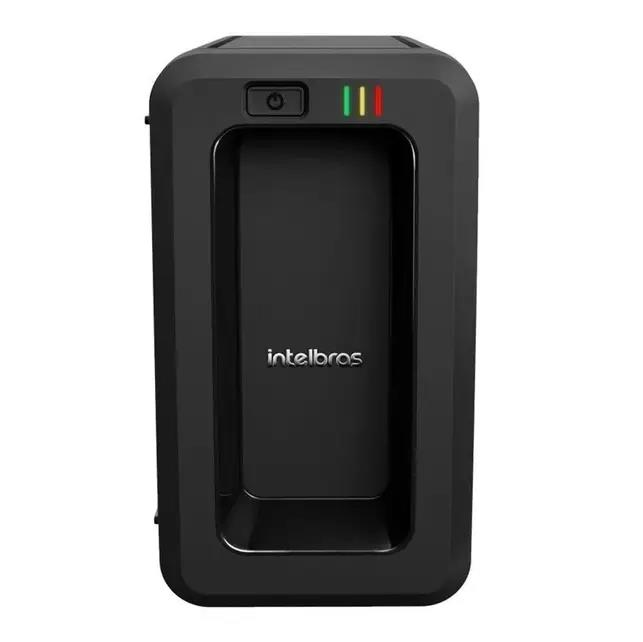 NOBREAK ATTIV 600VA ENTRADA BIVOLT SAIDA 127V INTELBRAS 4822202