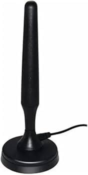 ANTENA HDTV/UHF INTERNA 5DB, MODELO: MDTV-100B MXT