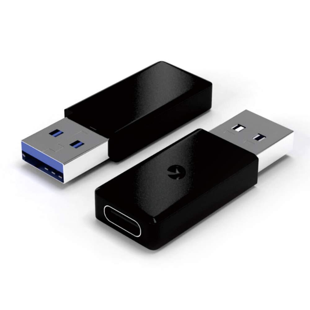 ADAPTADOR USB 3.0 M X TIPO C 3.1 F