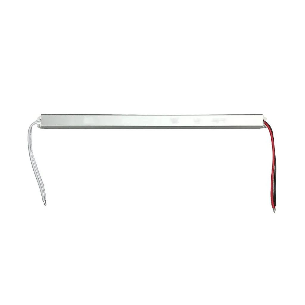 FONTE DRIVER SLIM PARA FITA LED 12V - 5A MXT