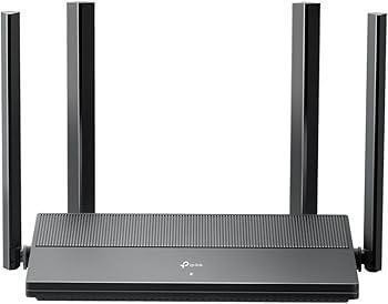 ROTEADOR TP-LINK- EX141 WI-FI DUAL BAND GIGABYTE