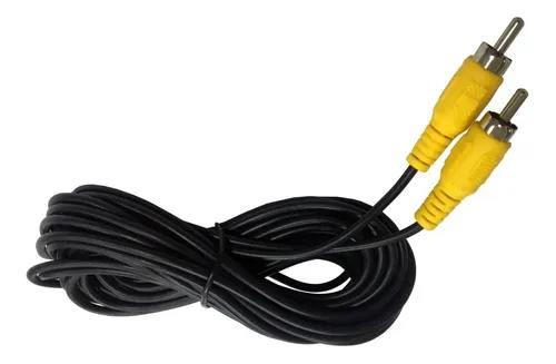 CABO 1+1RCA 1.2METROS - 1.1.198