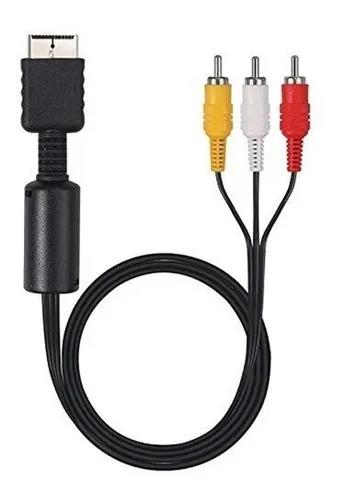 CABO PLAYSTATION  X AV AUDIO/VIDEO - 035-0042