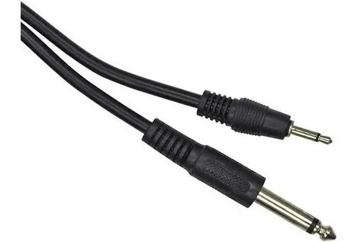 CABO P2+P10 MONO 5MTS / 018-0074