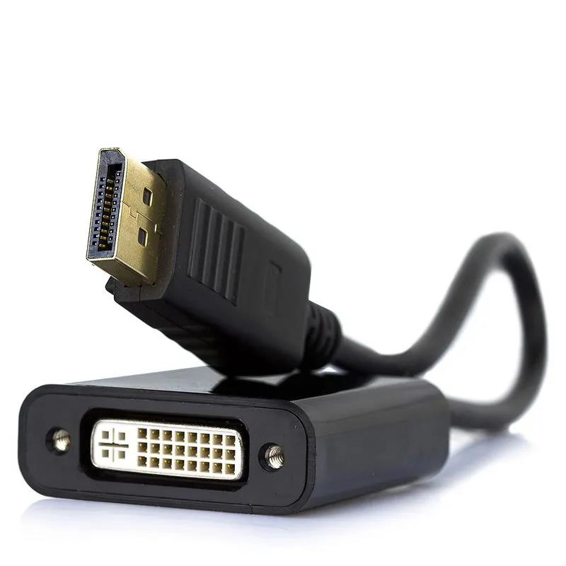CABO CONVERSOR DISPLAYPORT X DVI / M-1201