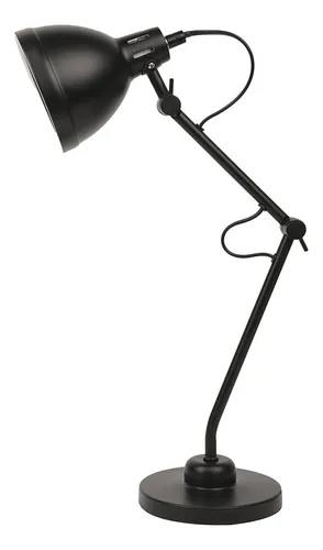 LUMINÁRIA DE MESA CYBER AVANT