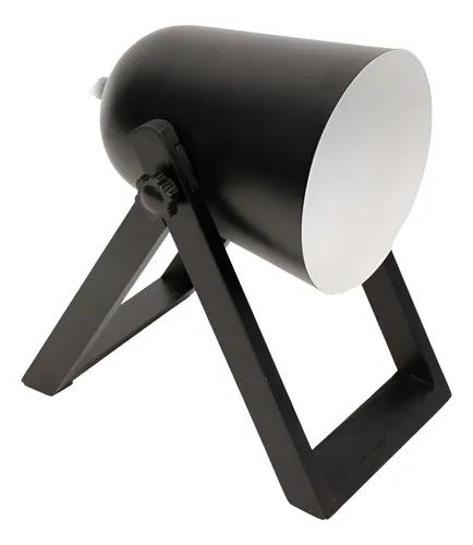 LUMINÁRIA DE MESA CANNON DELUXE AVANT