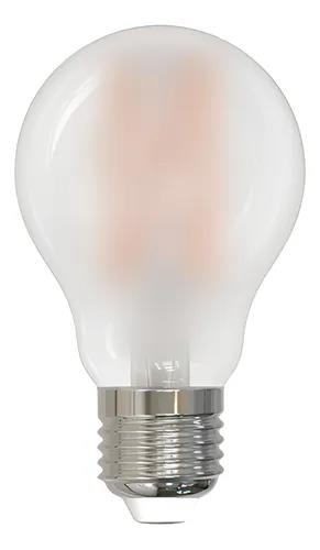 LÂMPADA LED PERA MATTE BIVOLT 15W - AVANT