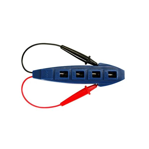 TESTE DE VOLTAGEM BRASFORT 110V - 460V