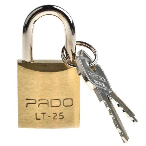 CADEADO PADO 25 MM