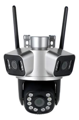 CAMERA A53 C/ 3 LENTES 2/ ANTENAS