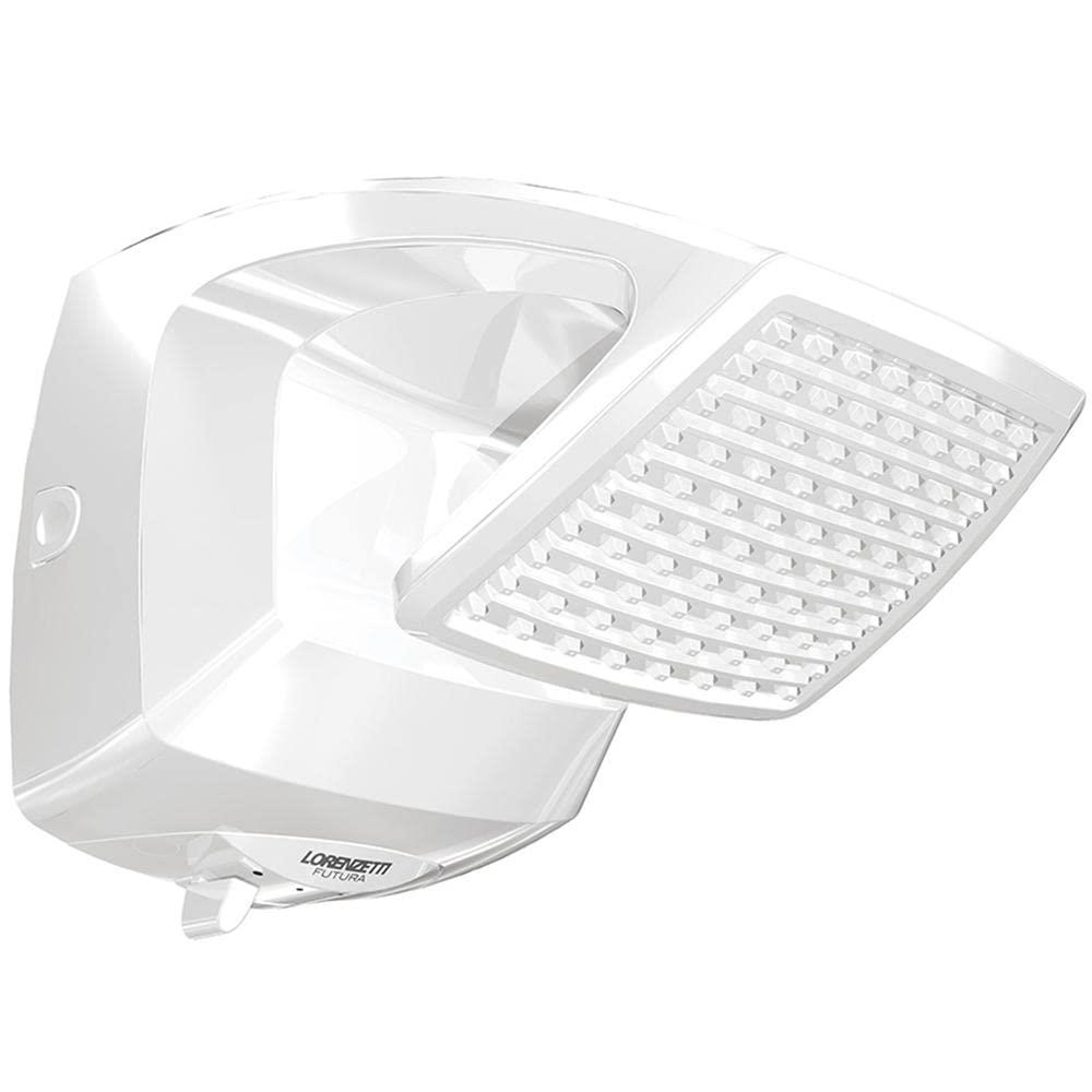 DUCHA FUTURA ELETRÔNICA 6800W 220V LORENZETTI