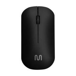 MOUSE S/FIO MS100 BOX 3 1200 MULTI