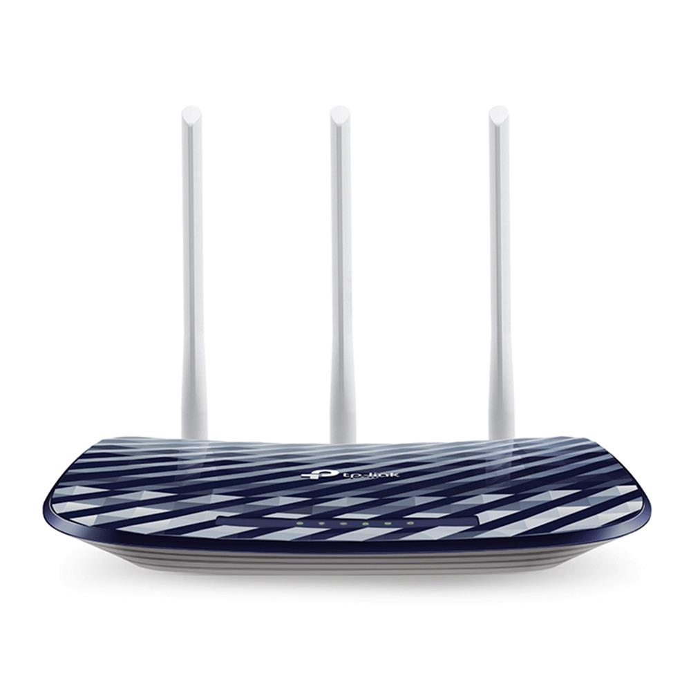 ROTEADOR DUAL BAND AC750 TP-LINK