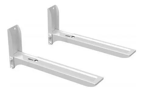 SUPORTE MICROONDAS 29CM ATE 45CM 30KG AR-MB03 MXT - PC
